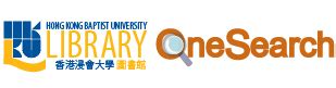 hkbu library one search.